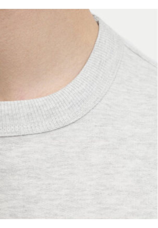 Jack & Jones Bluza Norrebro 12282893 Szary Relaxed Fit. Kolor: szary. Materiał: bawełna