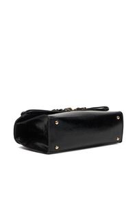 Guess Torebka 180238 Czarny. Kolor: czarny. Materiał: skórzane #6