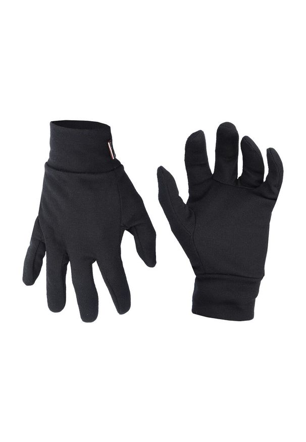 Rękawiczki męska turystyczne CMP 6823868. Kolor: czarny. Sport: turystyka piesza