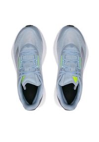 Adidas - adidas Buty do biegania Duramo Speed IE9686 Niebieski. Kolor: niebieski. Materiał: materiał #7