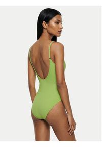 Polo Ralph Lauren Strój kąpielowy 21655304 Zielony. Kolor: zielony. Materiał: syntetyk #2