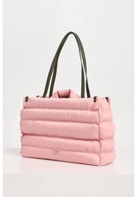 Pinko - Torebka damska Shopper PINKO