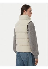 columbia - Columbia Bezrękawnik Amaze Puff™ 2164724 Beżowy Regular Fit. Kolor: beżowy. Materiał: syntetyk. Długość rękawa: bez rękawów #3
