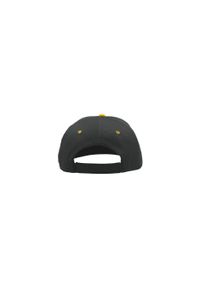 ATLANTIS - Rozpocznij 5 Panel Cap. Kolor: niebieski, wielokolorowy, żółty