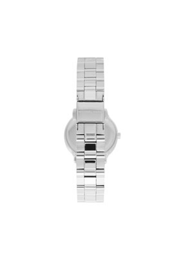 Michael Kors Zegarek Billie MK7569 Srebrny. Kolor: srebrny