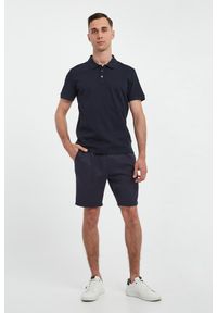 Polo męskie Roni JOOP!. Typ kołnierza: polo #5