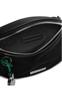 Karl Lagerfeld - KARL LAGERFELD Nerka B1W30014 Czarny. Kolor: czarny. Materiał: skóra #2