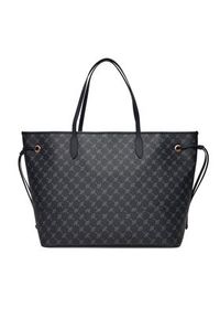 JOOP! Torebka Lara 4140006141 Czarny. Kolor: czarny. Materiał: skórzane #7