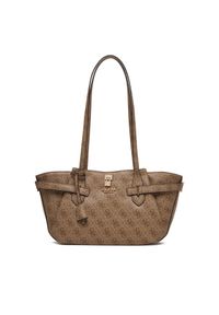 Torebka Guess. Kolor: beżowy #1