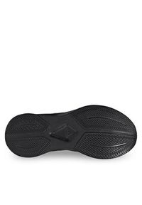 Adidas - adidas Buty do biegania Duramo Protect Shoes GW4149 Czarny. Kolor: czarny. Materiał: materiał #2
