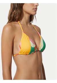 Maaji Góra od bikini Balmy PT2404STR542 Kolorowy. Materiał: syntetyk. Wzór: kolorowy #3