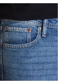 Jack & Jones Jeansy Clark 12291693 Niebieski Regular Fit. Kolor: niebieski #4