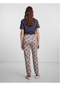 Pieces Piżama 17119170 Szary Loose Fit. Kolor: szary. Materiał: bawełna, syntetyk #4