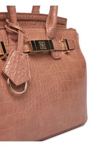 Nine West Torebka CEO-Lexa-LDA8378 Różowy. Kolor: różowy #2