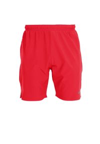 REECE - Szorty Reece Australia Legacy. Kolor: czerwony. Długość: krótkie. Sezon: lato #1