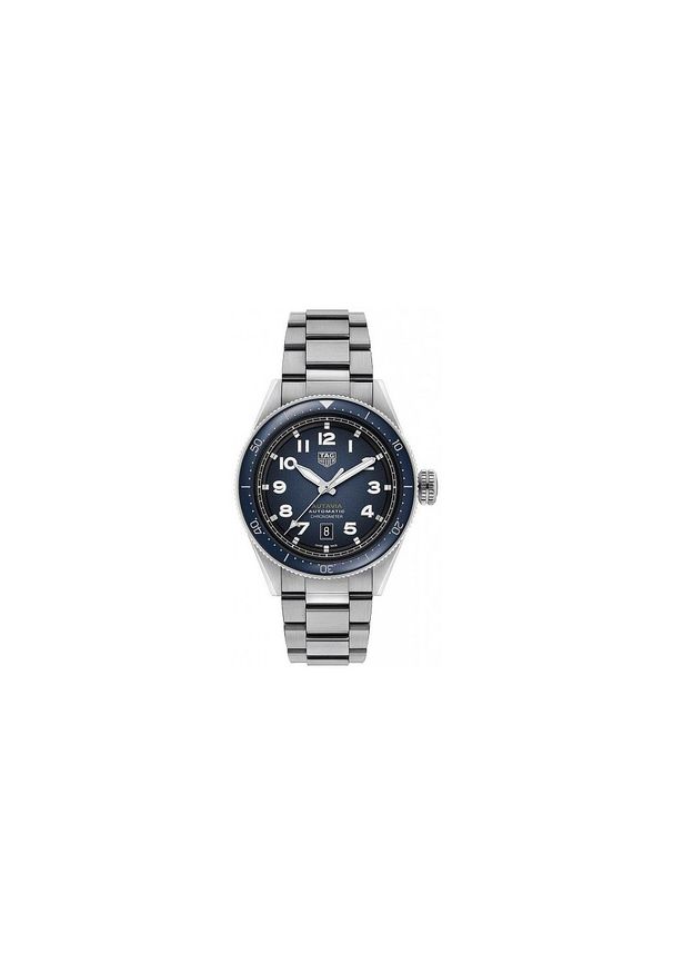 Zegarek TAG HEUER