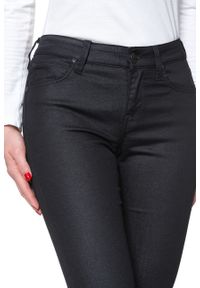 Lee - SPODNIE DAMSKIE LEE SCARLETT COATED LEOLA L526DPAH 112111574 #3