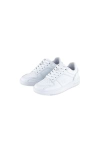 Champion - Buty sportowe CHAMPION REBOUND LOW S32415-WW009. Kolor: biały