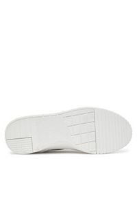 Just Cavalli Sneakersy 78RA3ST2 ZPA98 Biały. Kolor: biały. Materiał: skóra #3
