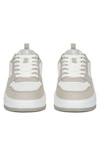 Champion Sneakersy RD18 LITE LOW S11724-WW004 Beżowy. Kolor: beżowy #4