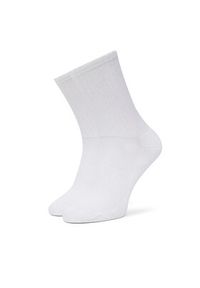 BOSS Skarpety długie 50502113 Biały. Kolor: biały. Materiał: bawełna #4
