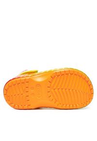 Crocs Klapki Classic Haribo 211145 Zielony. Kolor: zielony #4