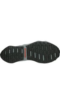 columbia - Buty trekkingowe męskie Columbia Facet 75 Mid Outdry. Kolor: wielokolorowy, pomarańczowy, czarny