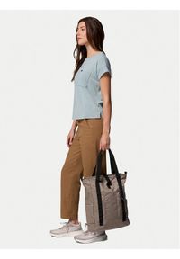 columbia - Columbia Plecak Great Smoky Garden™ 2-Way Tote Brązowy. Kolor: brązowy. Materiał: materiał #1