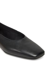 Vagabond Shoemakers Baleriny Delia 5907-101-02 Czarny. Kolor: czarny. Materiał: skóra #5