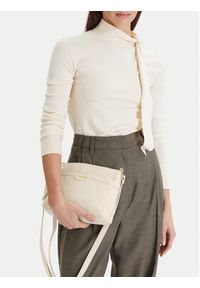 Lasocki Torebka CEO-LSK-M-004-07 Écru #4