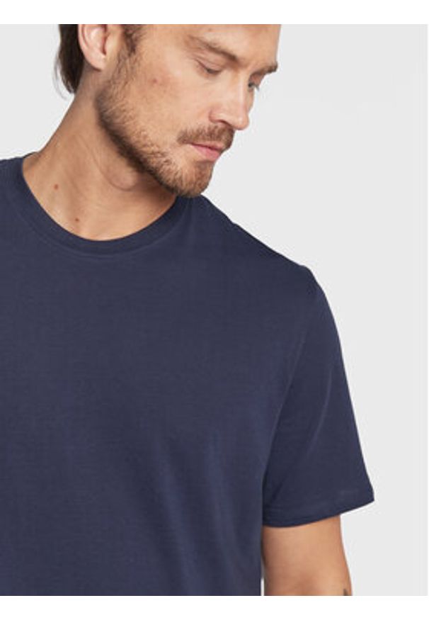 Wrangler Komplet 2 t-shirtów W7G9DH114 112321453 Kolorowy Regular Fit. Materiał: bawełna. Wzór: kolorowy