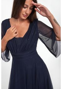 Joseph Ribkoff - Sukienka wieczorowa maxi JOSEPH RIBKOFF. Styl: wizytowy. Długość: maxi #2