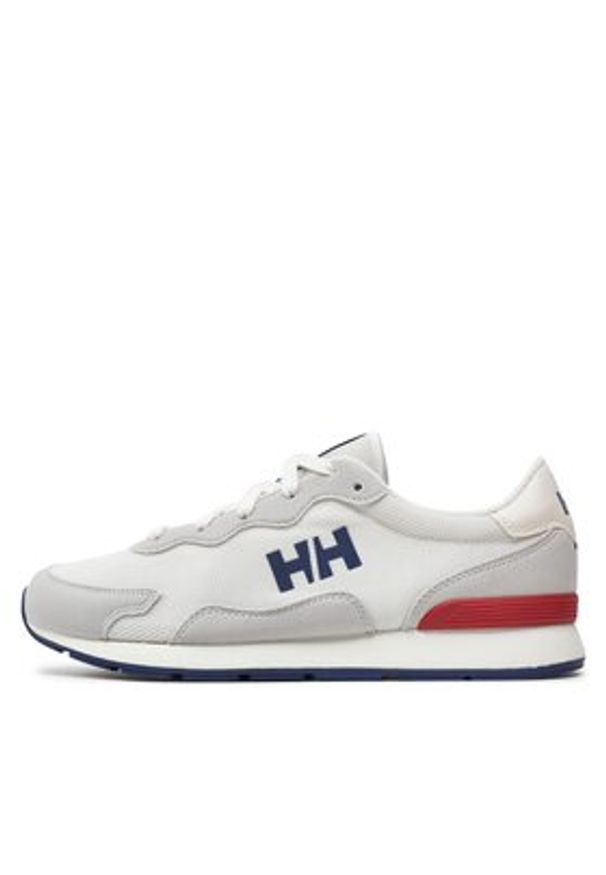 Helly Hansen Sneakersy Furrow 2 11996 Biały. Kolor: biały. Materiał: materiał