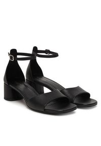 Vagabond Shoemakers Sandały Piper 5921-001-20 Czarny. Kolor: czarny. Materiał: skóra #5