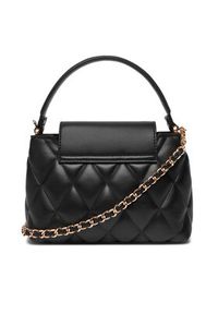 Aldo Torebka Triraderr 14143923 Czarny. Kolor: czarny. Materiał: skórzane #3
