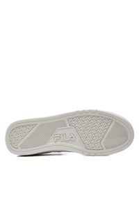 Fila Sneakersy Crosscourt Line FFM0298 Biały. Kolor: biały. Materiał: materiał #4