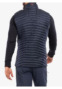 Kamizelka Rab męska Cirrus Flex 2.0 Vest. Kolor: niebieski