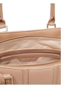 MEXX Torebka CEO-MEXX-S-002-08 Beżowy. Kolor: beżowy #4