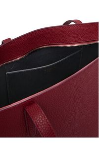 Furla Torebka Ava M WB02069 BX4329 CN 4617S Czerwony. Kolor: czerwony. Materiał: skórzane #2