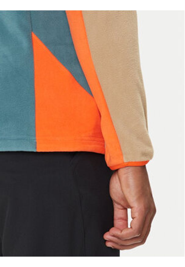 Adidas - adidas Polar Terrex Multi Climawarm JM0132 Kolorowy Regular Fit. Materiał: syntetyk. Technologia: ClimaWarm (Adidas). Wzór: kolorowy