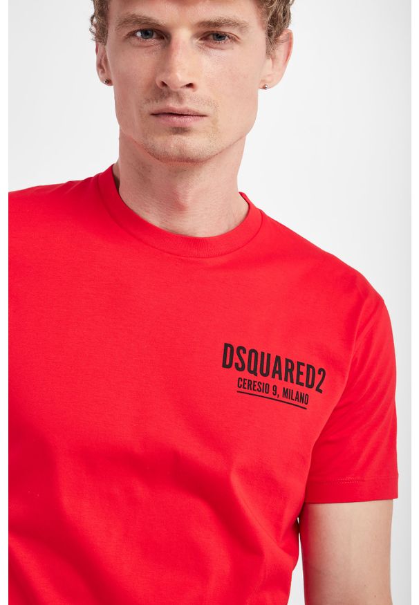 T-shirt DSQUARED2