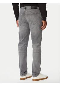 TOMMY HILFIGER - Tommy Hilfiger Jeansy Bleecker MW0MW44345 Szary Slim Fit. Kolor: szary #3