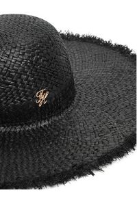 TOMMY HILFIGER - Tommy Hilfiger Kapelusz Summer Shop AW0AW18673 Czarny. Kolor: czarny #2