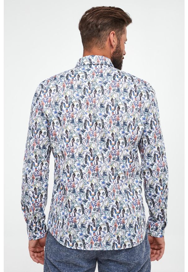 Koszula męska Pitty JOOP!
