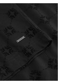 JOOP! Polo 17 JJ-24Bartholo 30046986 Czarny Modern Fit. Typ kołnierza: polo. Kolor: czarny. Materiał: bawełna