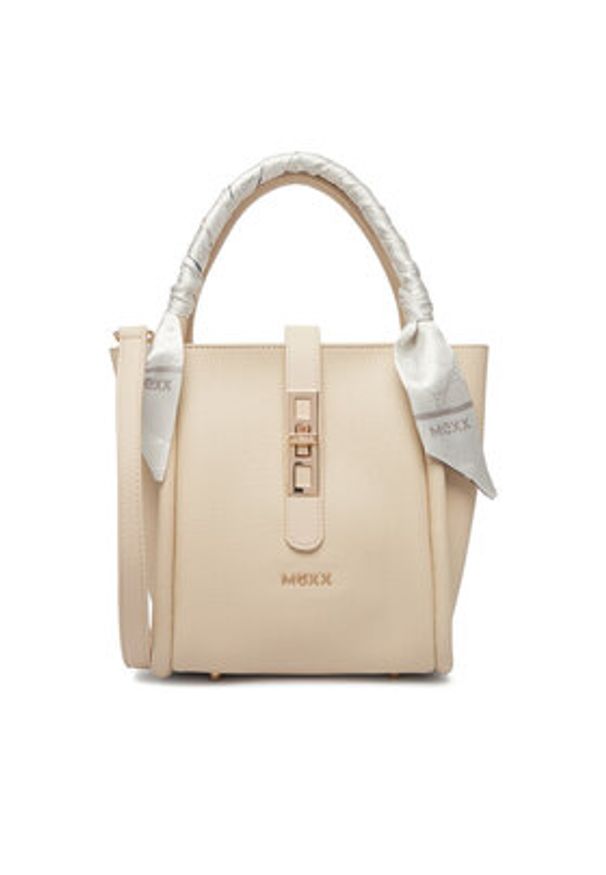 MEXX Torebka EO-MEXX-B-003-09 Beżowy. Kolor: beżowy