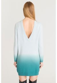 Elisabetta Franchi - SUKIENKA ELISABETTA FRANCHI. Styl: elegancki #3