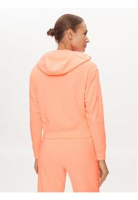 DKNY Sport Bluza DP3J9279 Różowy Classic Fit. Kolor: różowy. Materiał: bawełna, syntetyk. Styl: sportowy #4