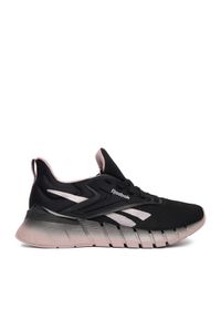 Reebok Buty na siłownię EO-NANO GYM 100244694 Czarny. Kolor: czarny. Materiał: materiał. Sport: fitness #1