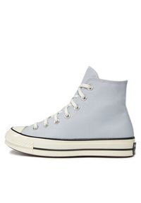 Converse Trampki Chuck 70 A03447C Niebieski. Kolor: niebieski